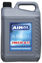 Aimol   Freeze G11 Green 5 (  ) 5 50077 