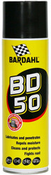  Bardahl   Bardahl BD-50 Multispray 0,5. |  3221   .