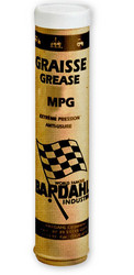  Bardahl   Bardahl M.P.G. Plus EP Grease, 400. |  502029   .