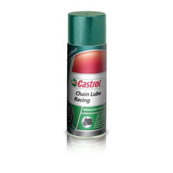Castrol   Castrol Silicon Spray 0,4.