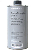 Bmw   BMW Brake Fluid DOT-4 1. 83130443026 1,