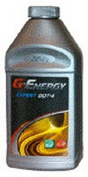        G-Energy Expert DOT-4 0.455. | G-energy . 2451500002 |  -5, -3, -4   - , 
