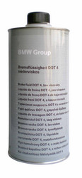       BMW Brake Fluid DOT-4  1. | Bmw . 83130139897 |  -5, -3, -4   - , 