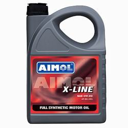   Aimol X-Line 0W-20 4.     |  51864