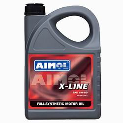   Aimol X-Line 5W-20 4.     |  51863