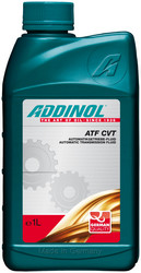    Addinol ATF CVT 1. : 4014766073082 |      - , 