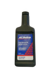   ACDelco Power Steering Fluid 0,946. |  89021182 |    - ,  |     .