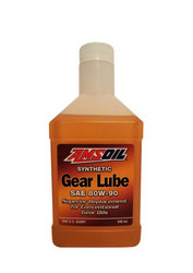Amsoil Amsoil Synthetic Gear Lube 80W-90 0.946. AGLQT  0,946. 80W-90  - 