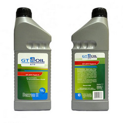 Gt oil,    GT Oil ATF Type II 1., 8809059407783, , 1, , 