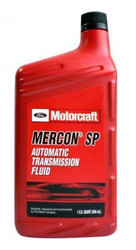 Ford,   Motorcraft Mercon V ATF and PSF 0.946., XT1QF, , 0,946, , 