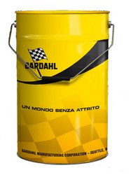 Bardahl Bardahl ATF Speed DIII 50. 433052  50.    