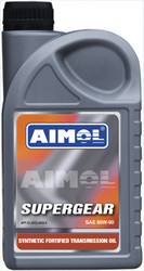 Aimol Supergear 80W-90 GL-4/GL-5 1.