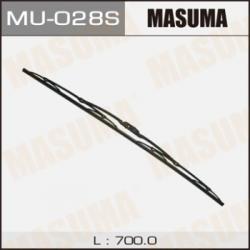 Masuma   Masuma Optimum  MU-028S MU-028S  28" 700. J-hook 1 
