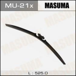Masuma   Masuma MU-21x   Lexus RX200/350/450 MU-21x   Lexus 21" 525. DNTL1.1 1 