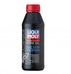      Liqui Moly Mottorad Fork Oil Medium SAE 10W 0,5.   - Autolider42.ru