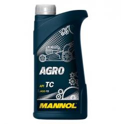 Mannol Agro TC 1. |   2  -   - Autolider42.ru