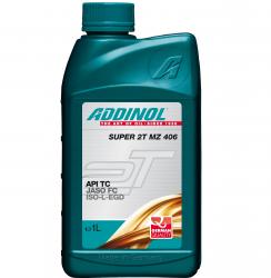 Addinol Super 2T MZ 406 1. |   2  -   - Autolider42.ru