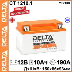 Delta DELTA CT 1210.1 CT12101 150x86x93 12 10 190      2,95 1 .    MasterCard, Visa, ; .
