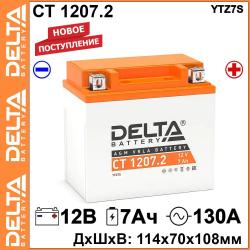   DELTA CT 1207.2    ,  |   | - Autolider42.ru