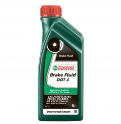 Castrol   Castrol Brake Fluid DOT-4 1. 157D5A 1,