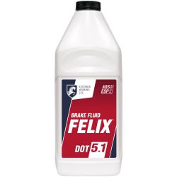 Felix   Felix DOT-5.1  1. 430142005 1,