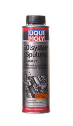 Liqui moly Мягкий очиститель масляной системы Oilsystem Spulung Light Очиститель 7590