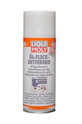 Liqui moly Очиститель маслянных пятен Oil-Fleck-Entferner Очиститель 3315