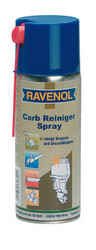 Ravenol Очиститель-спрей Очиститель 4014835703544