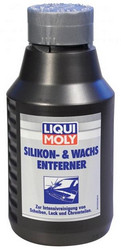 Liqui Moly Средство для удаления силикона и воска