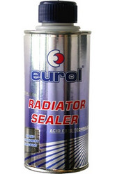 Eurol Герметик радиатора Radiator Sealer, 250 мл Герметик E401701250ML