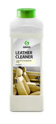 Grass Очиститель-кондиционер кожи «Leather Cleaner» Очиститель для кожи 131100