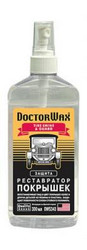 Doctorwax Реставратор покрышек Для шин и дисков DW5343