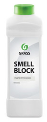 Grass Защита от запаха «SmellBlock» Средства защитные 123100