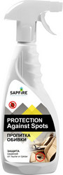 Sapfire professional Пропитка обивки SAPFIRE Для салона SQK1824