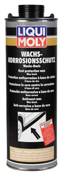 Liqui moly Антикор воск/смола (коричневый/бесцветный) Wachs-Korrosions-Schutz braun/transparent Антикор 6104