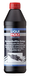 Liqui moly Профессиональный очиститель дизельного сажевого фильтра Pro-Line Diesel Partikelfilter Reiniger 1л. Очиститель 5169