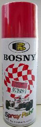 Bosny Грунт (красно-коричневый) аэрозоль 400мл Грунт 168