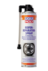 Liqui moly Спрей для ремонта шин Reifen-Reparatur-Spray Для ремонта шин 3343