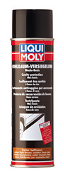 Liqui moly Антикор для пустот кузова воск (светло-коричневый) Hohlraum-Versiegelung hellbraun Антикор 6107
