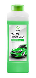 Grass Бесконтактный шампунь «Active Foam Eco» Автошампунь 113100
