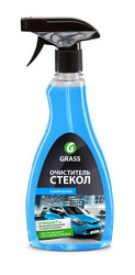 Grass Очиститель стекол «Clean Glass» Для стекол 130105