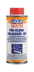 Liqui moly Масло для кондиционеров PAG Klimaanlagenoil 100 Масло для кондиционера 4089