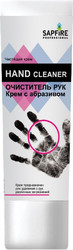 Sapfire professional Чистящий крем Очиститель рук Крем с абразивом SAPFIRE 115гр Очиститель SPK0710