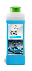 Grass Очиститель стекол «Clean Glass» Для стекол 133101