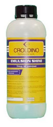 Croldino Уход за шинами Emulsion Shine, 1л Для шин и дисков 40040112