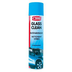 Crc CRC Очиститель стёкол, аэрозоль 400мл Для стекол 100651131258