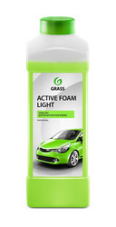 Grass Бесконтактный шампунь «Active Foam Light» Автошампунь 132100