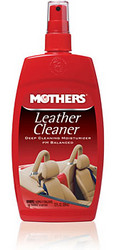 Mothers Очиститель кожи 340г. Очиститель для кожи MS06412