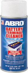 Abro очиститель аккумуляторных клемм 142 г Очиститель BC575