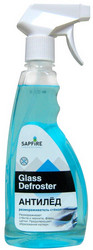 Sapfire professional Антилед для стекол Для стекол SQA1801